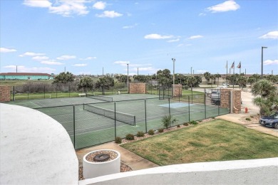 Fabulous top floor unit at the Aransas Princess with on Palmilla Beach Golf Club in Texas - for sale on GolfHomes.com, golf home, golf lot