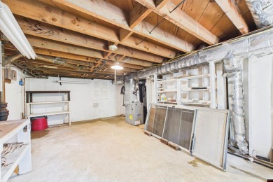 Discover this beautifully remodeled home just one minute from on Big Creek Golf and Country Club in Arkansas - for sale on GolfHomes.com, golf home, golf lot