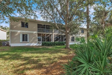 Discover this beautifully updated first-floor end-unit condo on Lely Resort Golf and Country Club in Florida - for sale on GolfHomes.com, golf home, golf lot