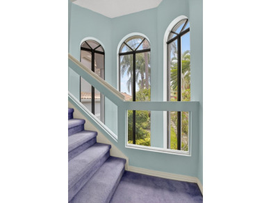 Fabulous Home in Manchester at the Polo Club of Boca Raton!This on Polo Club of Boca Raton in Florida - for sale on GolfHomes.com, golf home, golf lot