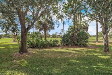 Discover this beautifully updated first-floor end-unit condo on Lely Resort Golf and Country Club in Florida - for sale on GolfHomes.com, golf home, golf lot