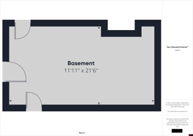 Discover this beautifully remodeled home just one minute from on Big Creek Golf and Country Club in Arkansas - for sale on GolfHomes.com, golf home, golf lot