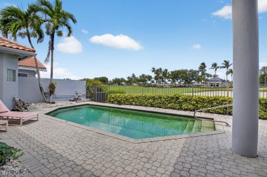 Fabulous Home in Manchester at the Polo Club of Boca Raton!This on Polo Club of Boca Raton in Florida - for sale on GolfHomes.com, golf home, golf lot