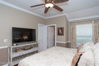 Stunning, light-filled home in JGCC on a private lot with on Jacksonville Golf and Country Club in Florida - for sale on GolfHomes.com, golf home, golf lot