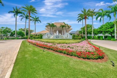 Fabulous Home in Manchester at the Polo Club of Boca Raton!This on Polo Club of Boca Raton in Florida - for sale on GolfHomes.com, golf home, golf lot