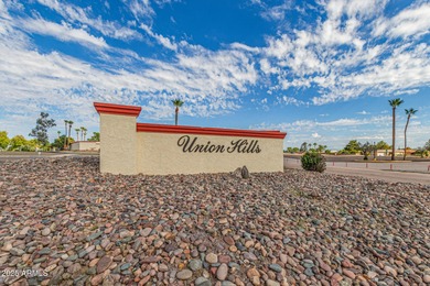 Beautiful single-level home in the fantastic Sun City community! on Sun City-Willow Creek / Willow Brook  in Arizona - for sale on GolfHomes.com, golf home, golf lot