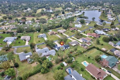 ***OPEN HOUSE SATURDAY, FEBRUARY 15, FROM 11am TO 1pm***This on Golf Hammock Country Club in Florida - for sale on GolfHomes.com, golf home, golf lot