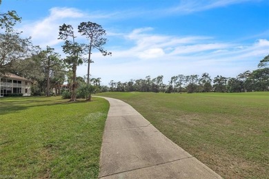 Discover this beautifully updated first-floor end-unit condo on Lely Resort Golf and Country Club in Florida - for sale on GolfHomes.com, golf home, golf lot