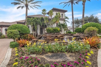 Discover this beautifully updated first-floor end-unit condo on Lely Resort Golf and Country Club in Florida - for sale on GolfHomes.com, golf home, golf lot