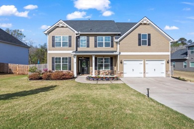 **$5,000 in Buyer Closing Costs with acceptable offer**

* 1 on The Reserve Club At Woodside Plantation in South Carolina - for sale on GolfHomes.com, golf home, golf lot