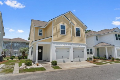This home comes with a rare financing advantage: an assumable on Myrtlewood Golf Course and Club  in South Carolina - for sale on GolfHomes.com, golf home, golf lot
