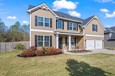 **$5,000 in Buyer Closing Costs with acceptable offer**

* 1 on The Reserve Club At Woodside Plantation in South Carolina - for sale on GolfHomes.com, golf home, golf lot