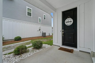 This home comes with a rare financing advantage: an assumable on Myrtlewood Golf Course and Club  in South Carolina - for sale on GolfHomes.com, golf home, golf lot
