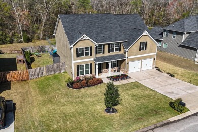 **$5,000 in Buyer Closing Costs with acceptable offer**

* 1 on The Reserve Club At Woodside Plantation in South Carolina - for sale on GolfHomes.com, golf home, golf lot