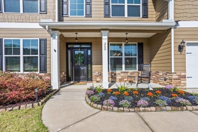 **$5,000 in Buyer Closing Costs with acceptable offer**

* 1 on The Reserve Club At Woodside Plantation in South Carolina - for sale on GolfHomes.com, golf home, golf lot