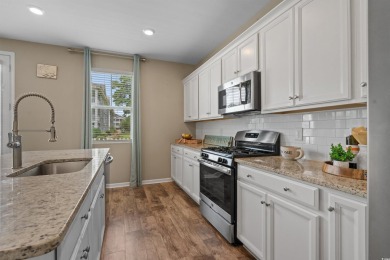 This home comes with a rare financing advantage: an assumable on Myrtlewood Golf Course and Club  in South Carolina - for sale on GolfHomes.com, golf home, golf lot