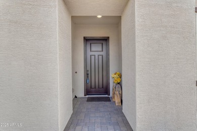 Located in the active adult community of Cantamia at Estrella on Estrella Mountain Ranch Golf Course in Arizona - for sale on GolfHomes.com, golf home, golf lot