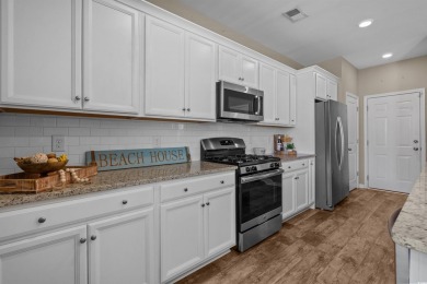 This home comes with a rare financing advantage: an assumable on Myrtlewood Golf Course and Club  in South Carolina - for sale on GolfHomes.com, golf home, golf lot