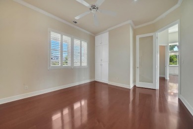 Charming Golf Course Home with Stunning Mountain and Sunset on The Club at Copper Valley Golf Course in California - for sale on GolfHomes.com, golf home, golf lot