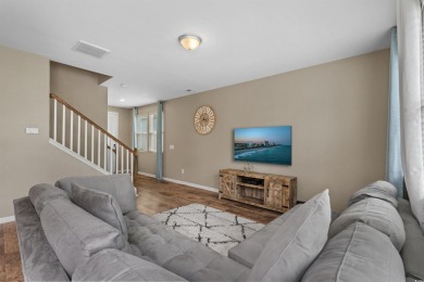 This home comes with a rare financing advantage: an assumable on Myrtlewood Golf Course and Club  in South Carolina - for sale on GolfHomes.com, golf home, golf lot