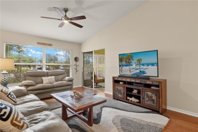 Discover this Rare opportunity to own a TURNKEY 2-Bedroom 2 on Fountain Lakes Community Golf Course in Florida - for sale on GolfHomes.com, golf home, golf lot