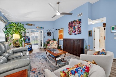 Welcome to your *Golden* opportunity in the Beautiful Community on The Club At Pelican Bay - North Course in Florida - for sale on GolfHomes.com, golf home, golf lot