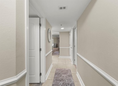 Beautiful, fully furnished, top floor, 3 bedroom, 3 bath condo on Surf Golf and Beach Club in South Carolina - for sale on GolfHomes.com, golf home, golf lot