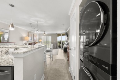 Beautiful, fully furnished, top floor, 3 bedroom, 3 bath condo on Surf Golf and Beach Club in South Carolina - for sale on GolfHomes.com, golf home, golf lot