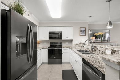 Beautiful, fully furnished, top floor, 3 bedroom, 3 bath condo on Surf Golf and Beach Club in South Carolina - for sale on GolfHomes.com, golf home, golf lot