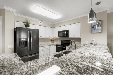 Beautiful, fully furnished, top floor, 3 bedroom, 3 bath condo on Surf Golf and Beach Club in South Carolina - for sale on GolfHomes.com, golf home, golf lot