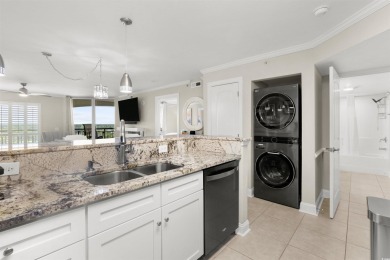 Beautiful, fully furnished, top floor, 3 bedroom, 3 bath condo on Surf Golf and Beach Club in South Carolina - for sale on GolfHomes.com, golf home, golf lot