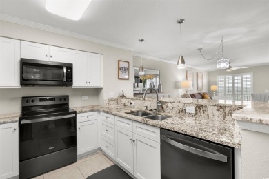 Beautiful, fully furnished, top floor, 3 bedroom, 3 bath condo on Surf Golf and Beach Club in South Carolina - for sale on GolfHomes.com, golf home, golf lot