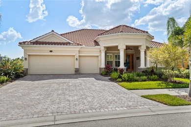 THIS IS THE HOME YOU HAVE BEEN LOOKING FOR!! Come enjoy the on Heron Creek Golf and Country Club in Florida - for sale on GolfHomes.com, golf home, golf lot
