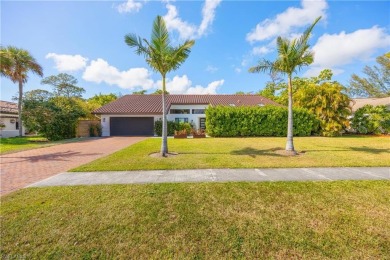 Situated on one of the most desirable oversized lots in the area on Royal Poinciana Golf Club in Florida - for sale on GolfHomes.com, golf home, golf lot