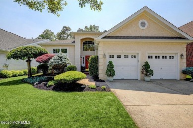 Positioned perfectly along the 7th hole in Westlake Golf & on Westlake Golf and Country Club in New Jersey - for sale on GolfHomes.com, golf home, golf lot