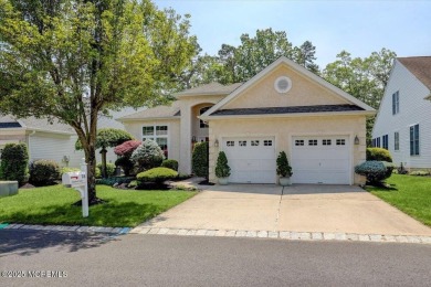 Positioned perfectly along the 7th hole in Westlake Golf & on Westlake Golf and Country Club in New Jersey - for sale on GolfHomes.com, golf home, golf lot