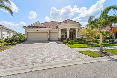 THIS IS THE HOME YOU HAVE BEEN LOOKING FOR!! Come enjoy the on Heron Creek Golf and Country Club in Florida - for sale on GolfHomes.com, golf home, golf lot