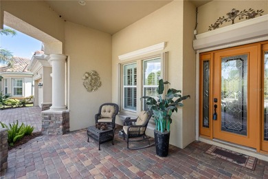 THIS IS THE HOME YOU HAVE BEEN LOOKING FOR!! Come enjoy the on Heron Creek Golf and Country Club in Florida - for sale on GolfHomes.com, golf home, golf lot
