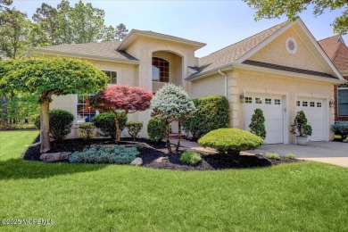 Positioned perfectly along the 7th hole in Westlake Golf & on Westlake Golf and Country Club in New Jersey - for sale on GolfHomes.com, golf home, golf lot