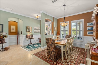 THIS IS THE HOME YOU HAVE BEEN LOOKING FOR!! Come enjoy the on Heron Creek Golf and Country Club in Florida - for sale on GolfHomes.com, golf home, golf lot