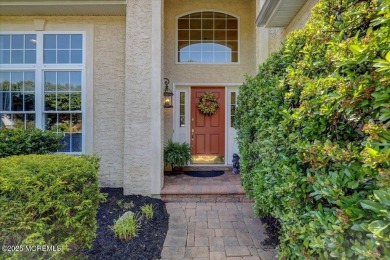 Positioned perfectly along the 7th hole in Westlake Golf & on Westlake Golf and Country Club in New Jersey - for sale on GolfHomes.com, golf home, golf lot