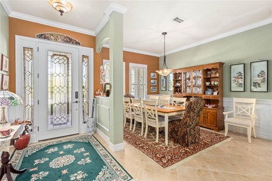 THIS IS THE HOME YOU HAVE BEEN LOOKING FOR!! Come enjoy the on Heron Creek Golf and Country Club in Florida - for sale on GolfHomes.com, golf home, golf lot