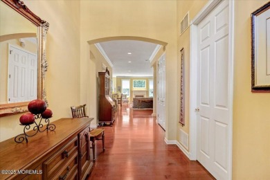 Positioned perfectly along the 7th hole in Westlake Golf & on Westlake Golf and Country Club in New Jersey - for sale on GolfHomes.com, golf home, golf lot