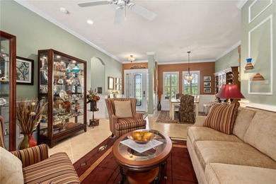 THIS IS THE HOME YOU HAVE BEEN LOOKING FOR!! Come enjoy the on Heron Creek Golf and Country Club in Florida - for sale on GolfHomes.com, golf home, golf lot