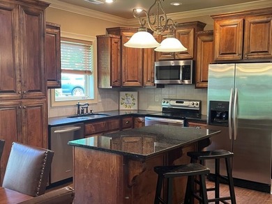 Convenient living with lots of perks!  Perfect for year-round on Mountain Harbour Golf Club in North Carolina - for sale on GolfHomes.com, golf home, golf lot