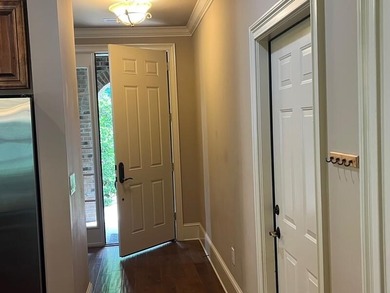 Convenient living with lots of perks!  Perfect for year-round on Mountain Harbour Golf Club in North Carolina - for sale on GolfHomes.com, golf home, golf lot