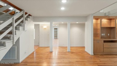 Experience the best of both worlds--mountain vistas and golf on Druid Hills Golf Club in Tennessee - for sale on GolfHomes.com, golf home, golf lot