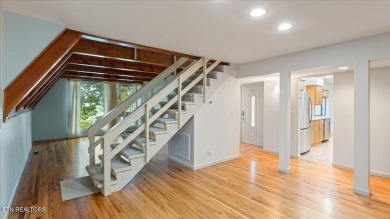 Experience the best of both worlds--mountain vistas and golf on Druid Hills Golf Club in Tennessee - for sale on GolfHomes.com, golf home, golf lot