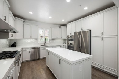 Stunning, Move-In Ready Home in the Desirable Spanish Walk on Emerald Desert Golf Club in California - for sale on GolfHomes.com, golf home, golf lot