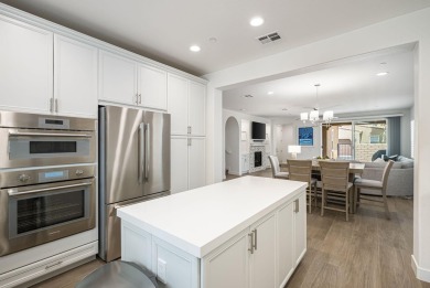 Stunning, Move-In Ready Home in the Desirable Spanish Walk on Emerald Desert Golf Club in California - for sale on GolfHomes.com, golf home, golf lot